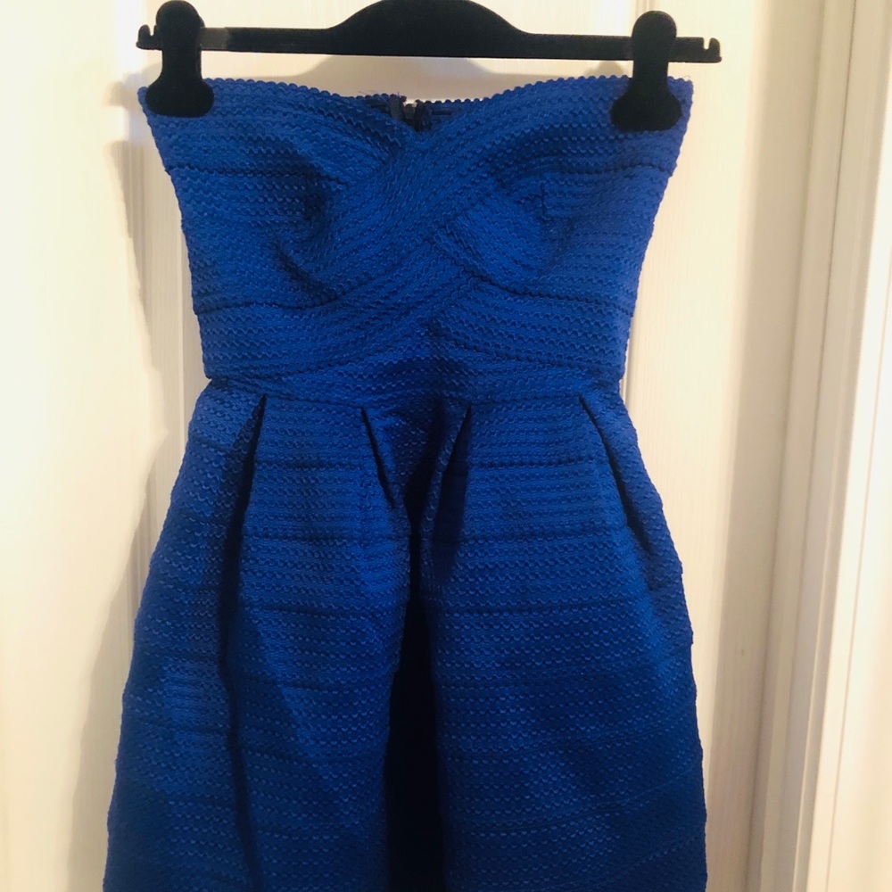 New Formal Petite Dress